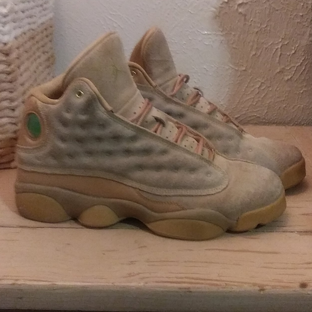 💙Jordan's 13 Retro sneakers💙